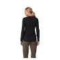 FOX W RANGER TRU DRI LS JERSEY [BLK]