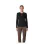FOX W RANGER TRU DRI LS JERSEY [BLK]