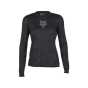 FOX W RANGER TRU DRI LS JERSEY [BLK]