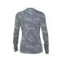 FOX W RANGER TRU DRI LS JERSEY [C GRY]