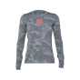 FOX W RANGER TRU DRI LS JERSEY [C GRY]