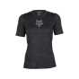 FOX W RANGER TRU DRI SS JERSEY [BLK]