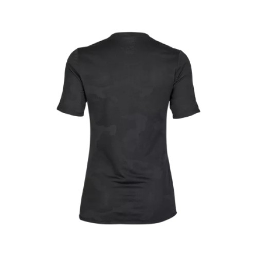 FOX W RANGER TRU DRI SS JERSEY [BLK]