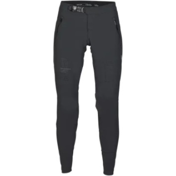 FOX W FLEXAIR PANT [BLK]