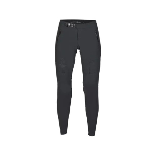 FOX W FLEXAIR PANT [BLK]