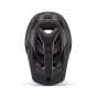 FOX YTH PROFRAME MATTE CE [MT BLK]