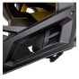 FOX YTH PROFRAME MATTE CE [MT BLK]