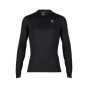 FOX FLEXAIR ASCENT LS JERSEY [BLK]