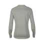 FOX FLEXAIR ASCENT LS JERSEY [GRY VIN]