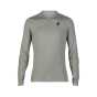 FOX FLEXAIR ASCENT LS JERSEY [GRY VIN]
