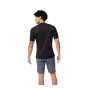 FOX FLEXAIR ASCENT SS JERSEY [BLK]