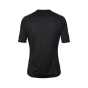 FOX FLEXAIR ASCENT SS JERSEY [BLK]