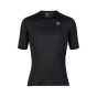 FOX FLEXAIR ASCENT SS JERSEY [BLK]