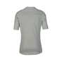 FOX FLEXAIR ASCENT SS JERSEY [GRY VIN]