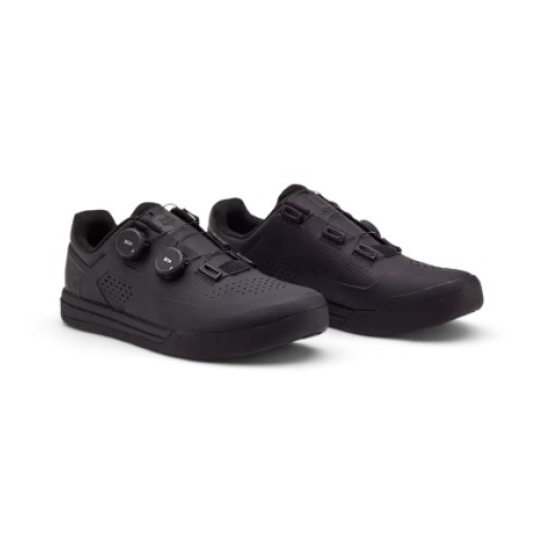 FOX FOX UNION BOA FLAT [BLK]