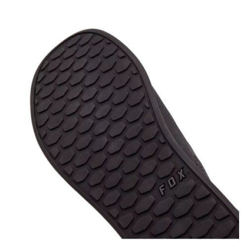 FOX FOX UNION BOA FLAT [BLK]