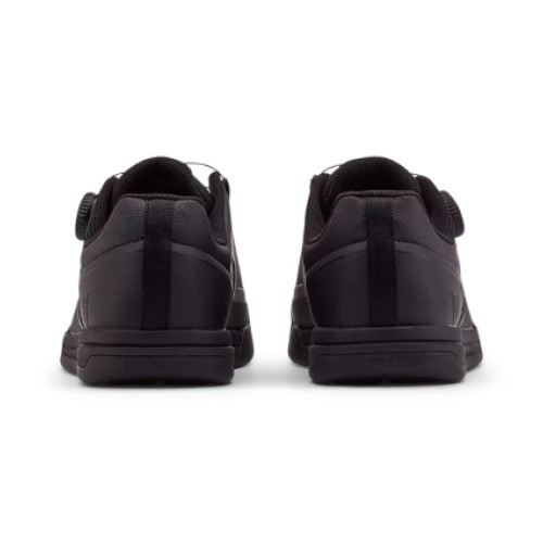 FOX FOX UNION BOA FLAT [BLK]