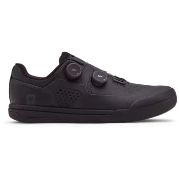 FOX FOX UNION BOA FLAT [BLK]