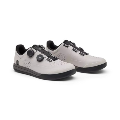 FOX FOX UNION BOA FLAT [VIN WHT]