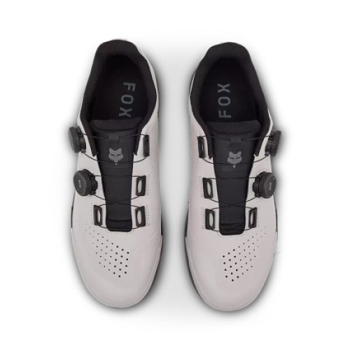 FOX FOX UNION BOA FLAT [VIN WHT]
