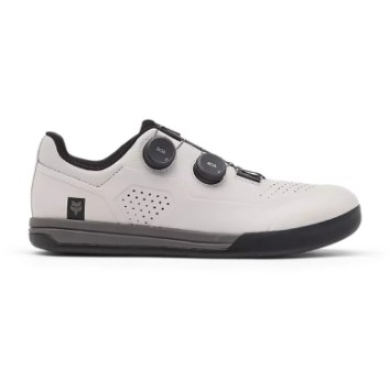 FOX FOX UNION BOA FLAT [VIN WHT]