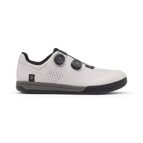 FOX FOX UNION BOA FLAT [VIN WHT]