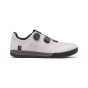 FOX FOX UNION BOA FLAT [VIN WHT]