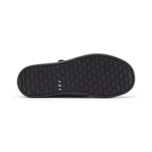 FOX FOX UNION BOA FLAT [VIN WHT]