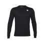 FOX RANGER DR MD LS JERSEY [BLK]