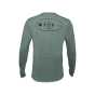 FOX RANGER DR MD LS JERSEY [HUN GRN]