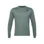 FOX RANGER DR MD LS JERSEY [HUN GRN]