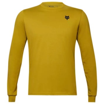 FOX RANGER DR MD LS JERSEY [MUST]