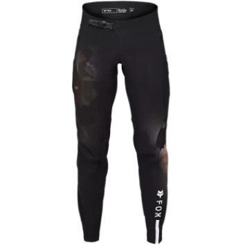 FOX FLEXAIR PANT GM [GRN CAM]