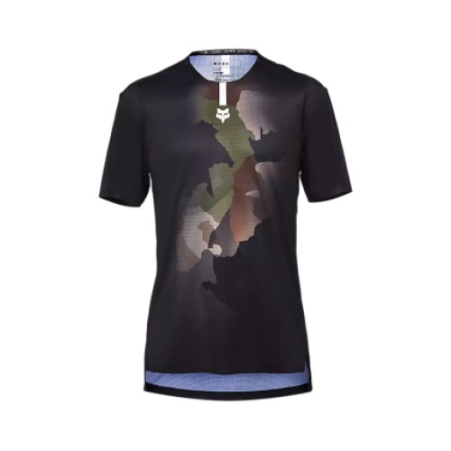 FOX FLEXAIR PRO SS JERSEY GM [GRN CAM]