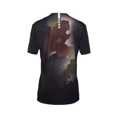 FOX FLEXAIR PRO SS JERSEY GM [GRN CAM]