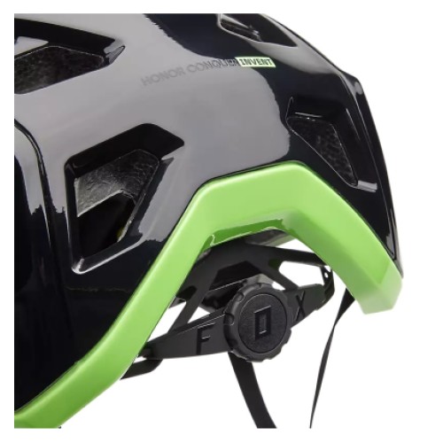 FOX SPEEDFRAME PRO 50 YR, CE [BLK]