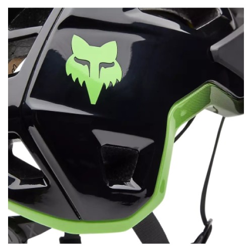 FOX SPEEDFRAME PRO 50 YR, CE [BLK]