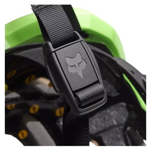 FOX SPEEDFRAME PRO 50 YR, CE [BLK]