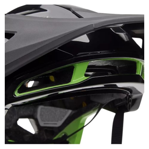 FOX SPEEDFRAME PRO 50 YR, CE [BLK]