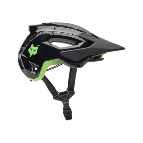 FOX SPEEDFRAME PRO 50 YR, CE [BLK]