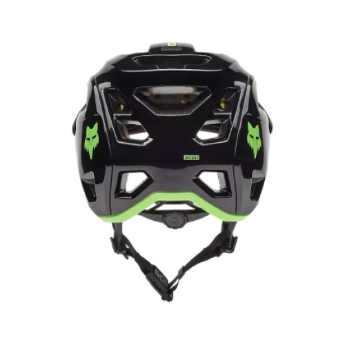FOX SPEEDFRAME PRO 50 YR, CE [BLK]