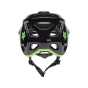 FOX SPEEDFRAME PRO 50 YR, CE [BLK]