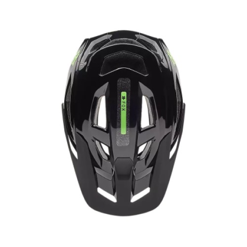 FOX SPEEDFRAME PRO 50 YR, CE [BLK]