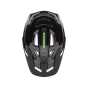 FOX SPEEDFRAME PRO 50 YR, CE [BLK]