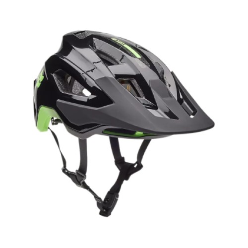FOX SPEEDFRAME PRO 50 YR, CE [BLK]
