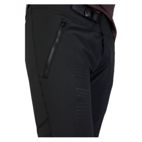 FOX FLEXAIR PANT [BLK]