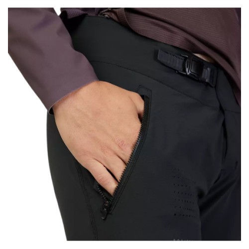 FOX FLEXAIR PANT [BLK]