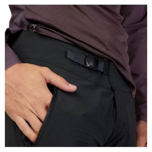 FOX FLEXAIR PANT [BLK]