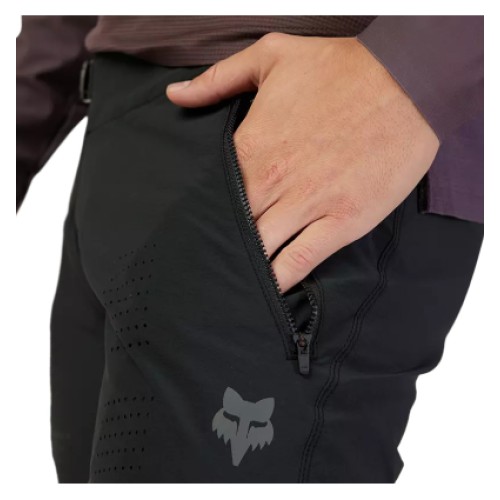 FOX FLEXAIR PANT [BLK]