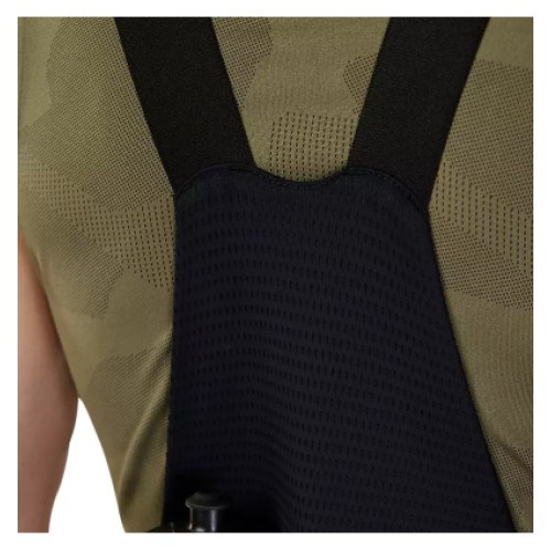 FOX FLEXAIR ASCENT CARGO BIB [BLK]
